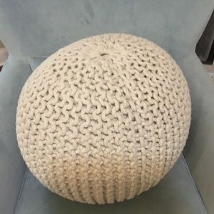 Fun foot stool never used